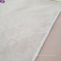 O best -seller e linho barato visual Jacquard Fabric 100% Curta